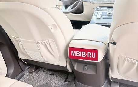 Hyundai Palisade I, 2022 год, 4 650 000 рублей, 12 фотография