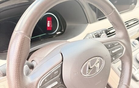 Hyundai Palisade I, 2022 год, 4 650 000 рублей, 16 фотография