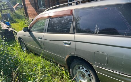 Nissan Avenir II, 1998 год, 100 000 рублей, 1 фотография