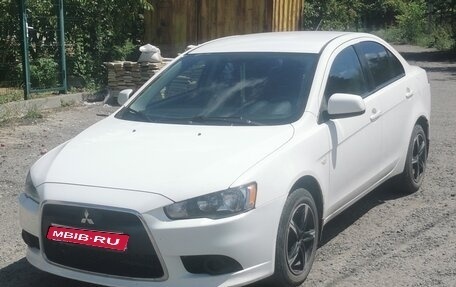 Mitsubishi Lancer IX, 2013 год, 999 000 рублей, 1 фотография