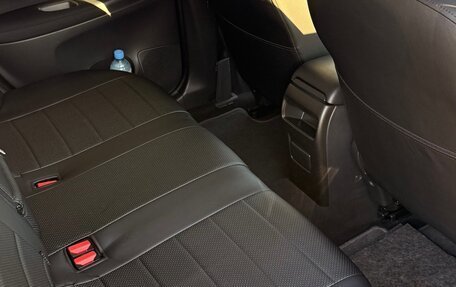 Nissan Sentra, 2014 год, 1 420 000 рублей, 9 фотография
