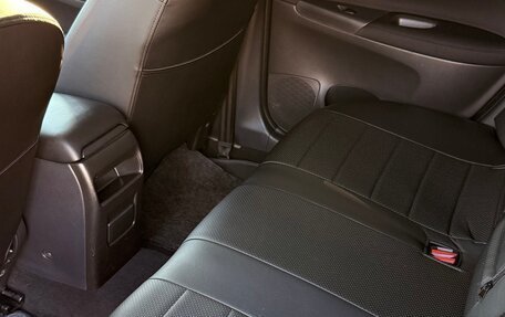 Nissan Sentra, 2014 год, 1 420 000 рублей, 11 фотография