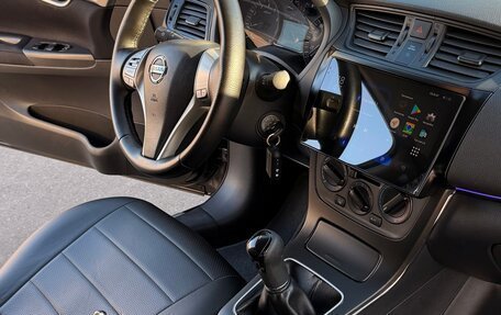 Nissan Sentra, 2014 год, 1 420 000 рублей, 8 фотография