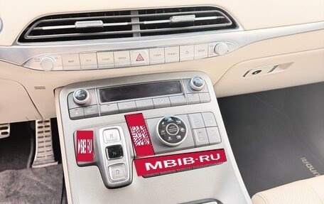 Hyundai Palisade I, 2022 год, 4 650 000 рублей, 18 фотография
