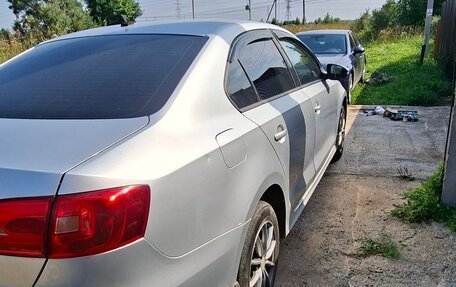 Volkswagen Jetta VI, 2013 год, 650 000 рублей, 7 фотография