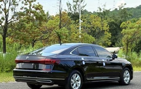 Volkswagen Passat B8 рестайлинг, 2023 год, 1 520 000 рублей, 4 фотография