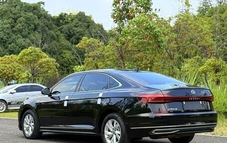 Volkswagen Passat B8 рестайлинг, 2023 год, 1 520 000 рублей, 5 фотография