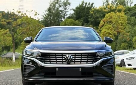 Volkswagen Passat B8 рестайлинг, 2023 год, 1 520 000 рублей, 2 фотография