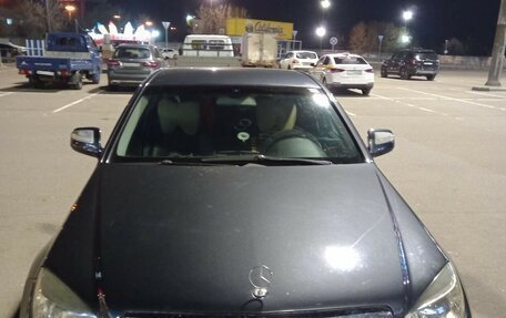Mercedes-Benz C-Класс, 2007 год, 999 999 рублей, 5 фотография