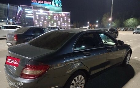 Mercedes-Benz C-Класс, 2007 год, 999 999 рублей, 6 фотография