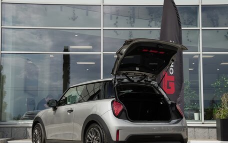 MINI Hatch, 2024 год, 4 340 000 рублей, 5 фотография