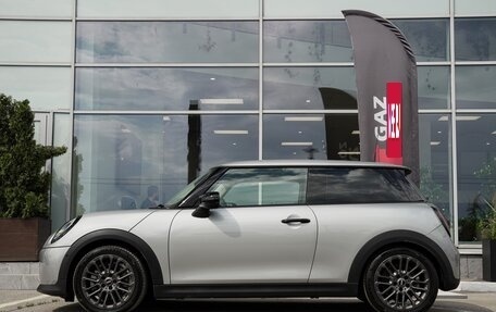 MINI Hatch, 2024 год, 4 340 000 рублей, 2 фотография