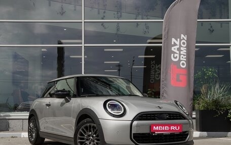 MINI Hatch, 2024 год, 4 340 000 рублей, 9 фотография