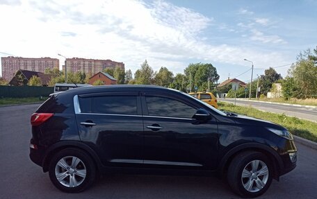 KIA Sportage III, 2013 год, 1 450 000 рублей, 3 фотография