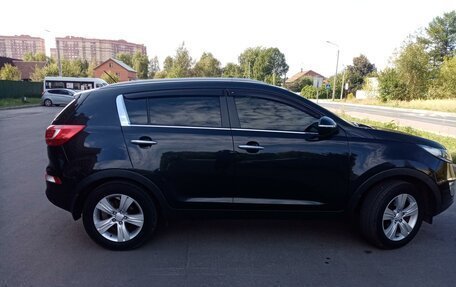 KIA Sportage III, 2013 год, 1 450 000 рублей, 9 фотография