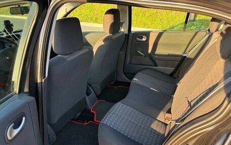 Renault Megane II, 2008 год, 420 000 рублей, 7 фотография