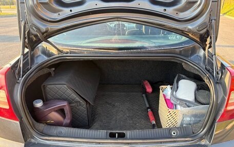 Renault Megane II, 2008 год, 420 000 рублей, 9 фотография