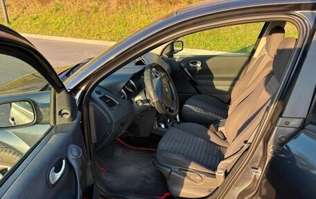 Renault Megane II, 2008 год, 420 000 рублей, 6 фотография