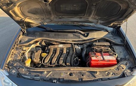 Renault Megane II, 2008 год, 420 000 рублей, 8 фотография