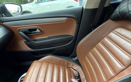Volkswagen Passat CC I рестайлинг, 2012 год, 1 450 000 рублей, 15 фотография