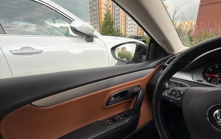 Volkswagen Passat CC I рестайлинг, 2012 год, 1 450 000 рублей, 11 фотография