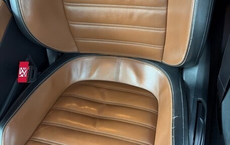 Volkswagen Passat CC I рестайлинг, 2012 год, 1 450 000 рублей, 14 фотография