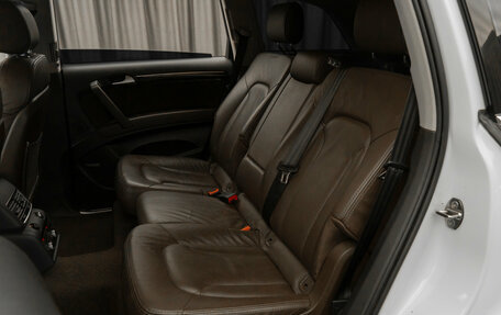 Audi Q7, 2014 год, 3 100 000 рублей, 12 фотография