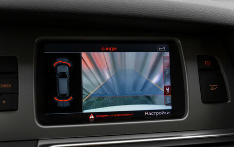Audi Q7, 2014 год, 3 100 000 рублей, 20 фотография
