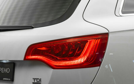 Audi Q7, 2014 год, 3 100 000 рублей, 25 фотография