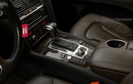 Audi Q7, 2014 год, 3 100 000 рублей, 17 фотография