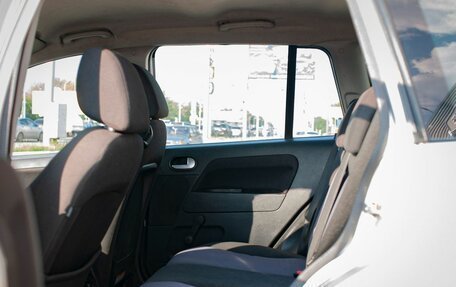 Ford Fusion I, 2006 год, 390 000 рублей, 12 фотография