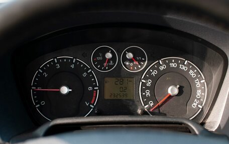 Ford Fusion I, 2006 год, 390 000 рублей, 14 фотография