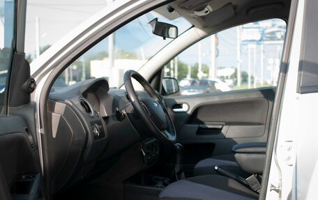 Ford Fusion I, 2006 год, 390 000 рублей, 11 фотография