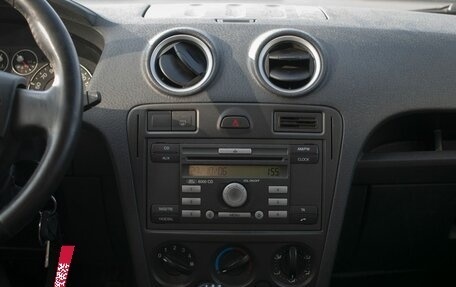 Ford Fusion I, 2006 год, 390 000 рублей, 15 фотография