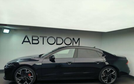 Audi A7, 2026 год, 7 050 000 рублей, 2 фотография