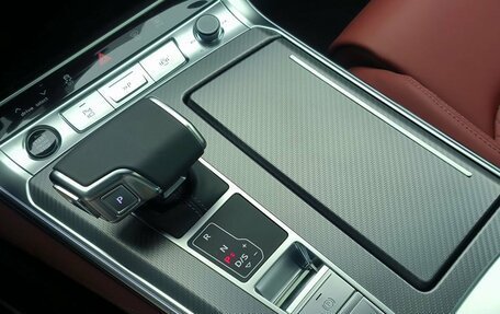 Audi A7, 2026 год, 7 050 000 рублей, 10 фотография