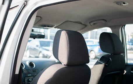 Ford Fusion I, 2006 год, 390 000 рублей, 19 фотография