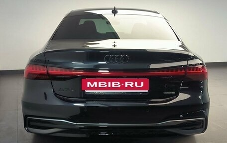 Audi A7, 2026 год, 7 050 000 рублей, 5 фотография