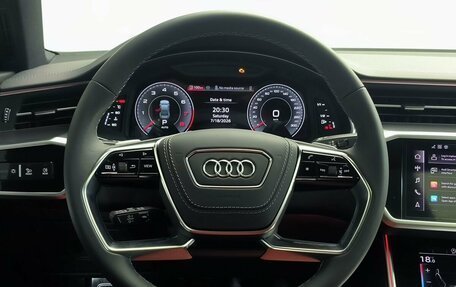 Audi A7, 2026 год, 7 050 000 рублей, 20 фотография