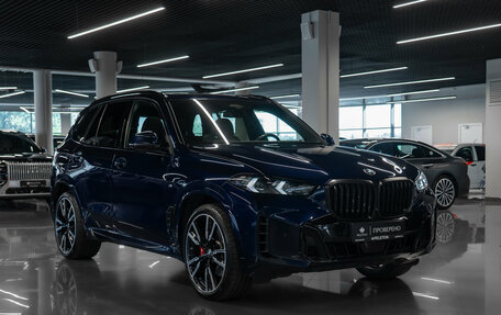 BMW X5, 2024 год, 11 900 000 рублей, 2 фотография