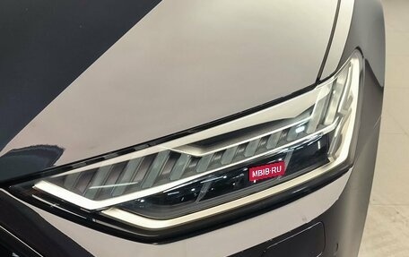 Audi A7, 2026 год, 7 050 000 рублей, 24 фотография