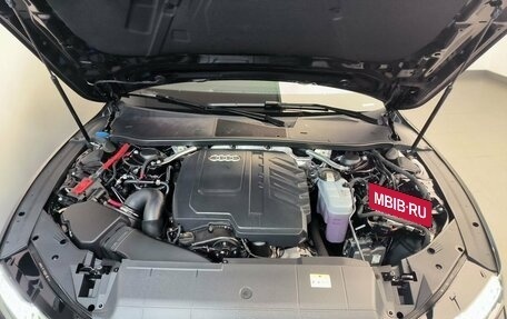 Audi A7, 2026 год, 7 050 000 рублей, 23 фотография