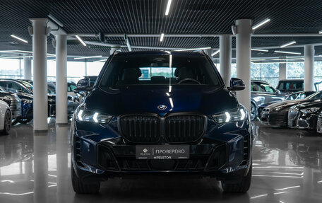BMW X5, 2024 год, 11 900 000 рублей, 3 фотография