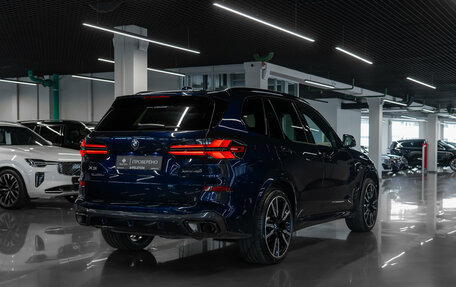 BMW X5, 2024 год, 11 900 000 рублей, 5 фотография