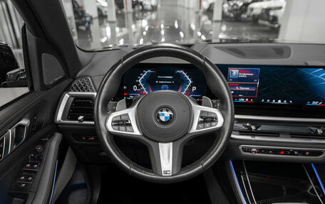 BMW X5, 2024 год, 11 900 000 рублей, 9 фотография