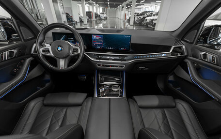 BMW X5, 2024 год, 11 900 000 рублей, 8 фотография