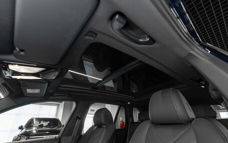 BMW X5, 2024 год, 11 900 000 рублей, 13 фотография
