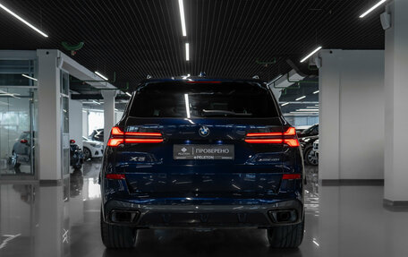 BMW X5, 2024 год, 11 900 000 рублей, 6 фотография