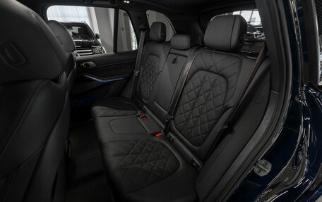 BMW X5, 2024 год, 11 900 000 рублей, 14 фотография