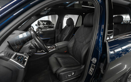 BMW X5, 2024 год, 11 900 000 рублей, 12 фотография